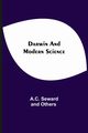 Darwin And Modern Science, A.C. Seward and Others