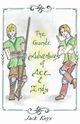 The Grande Adventures of Ace & Indy, Keys Jack