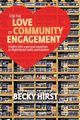 For the Love of Community Engagement, Hirst Becky