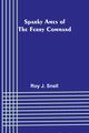 Sparky Ames of the Ferry Command, J. Snell Roy