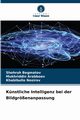 Knstliche Intelligenz bei der Bildgrenanpassung, Begmatov Shohruh