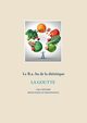 Le B.a.-ba dittique de la goutte, Mnard Cdric