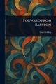 Forward From Babylon, Golding Louis