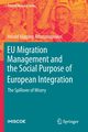 EU Migration Management and the Social Purpose of European Integration, Kpping Athanasopoulos Harald