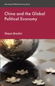 China and the Global Political Economy, Breslin Shaun
