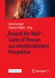 ?Beyond the Wall