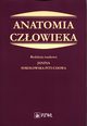 Anatomia czowieka Podrcznik dla studentw medycyny, 