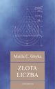 Zota liczba, Ghyka Matila C.