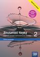 Zrozumie fizyk 2 Podrcznik Zakres rozszerzony, Braun Marcin, Byczuk Krzysztof, Seweryn-Byczuk Agnieszka
