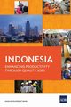 Indonesia, Asian Development Bank