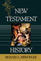 New Testament History, Niswonger Richard L.