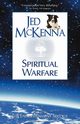 Spiritual Warfare, McKenna Jed