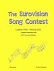 The Complete & Independent Guide to the Eurovision Song Contest 2015, Barclay Simon