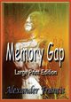 Memory Gap, Francis Alexander