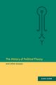 The History of Political Theory and Other Essays, Dunn John