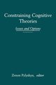 Constraining Cognitive Theories, 