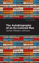 The Autobiography of an Ex-Colored Man, Johnson James Weldon
