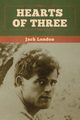 Hearts of Three, London Jack
