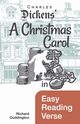 A Christmas Carol in Easy Reading Verse, Cuddington Richard