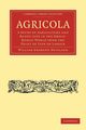 Agricola, Heitland William Emerton