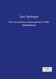 Der franzsische Farbenstich des XVIII. Jahrhunderts, Springer Jaro