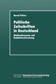 Politische Zeitschriften in Deutschland, Peutter Bernd