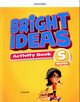 Bright Ideas Starter Aktivity Book, Palin Cheryl