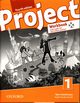 Project 1 Workbook + CD + online practice, 