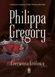 Czerwona krlowa, Gregory Philippa