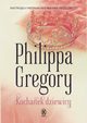 Kochanek dziewicy, Gregory Philippa