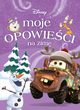 Disney Moje opowieci na zim, 