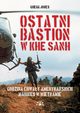 Ostatni bastion w Khe Sanh, Jones Gregg