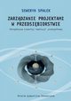 Zarzdzanie projektami w przedsibiorstwie., Seweryn Spaek