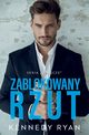 Zablokowany rzut Tom 2, Ryan Kennedy