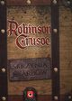 Robinson Crusoe Skrzynia Skarbw, 