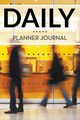 Daily Planner Journal, Publishing LLC Speedy