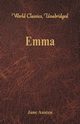 Emma (World Classics, Unabridged), Austen Jane