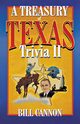 Treasury of Texas Trivia II, Cannon Bill