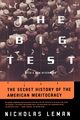 The Big Test, Lemann Nicholas