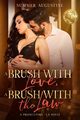 A Brush with Love, A Brush with the Law, Augustine Summer