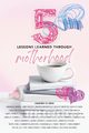 5 Lessons Learned Through Motherhood, St Croix Courtney