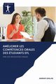 AMLIORER LES COMPTENCES ORALES DES TUDIANTS EFL, Ghilan Anwar
