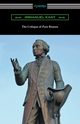 The Critique of Pure Reason, Kant Immanuel