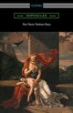 The Three Theban Plays, Sophocles