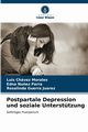 Postpartale Depression und soziale Untersttzung, Chvez Morales Luis