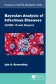 Bayesian Analysis of Infectious Diseases, Broemeling Lyle D.