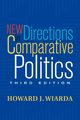 New Directions In Comparative Politics, Wiarda Howard J.