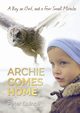 Archie Comes Home, Quince Peter
