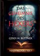 Das Geheimnis des Hexers, Bttner Gerdi M.