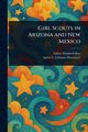 Girl Scouts in Arizona and New Mexico, Roy Lillian Elizabeth